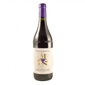 Dolcetto d’Alba 2023 Diego Morra