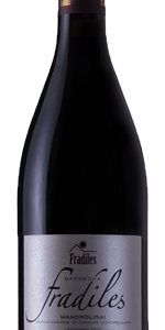 Fradiles