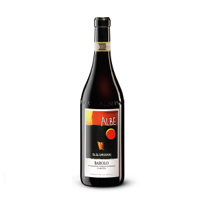 BAROLO Docg ALBE 2021 G.D.VAJRA – 750ml