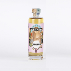 Gin della Madonna Religin Cold Compound – Opificio Cattaneo 500ml