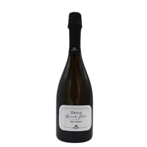 Grillo Spumante Brut Fazio