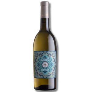 Inzolia 2024 Sicilia DOC Feudo Arancio