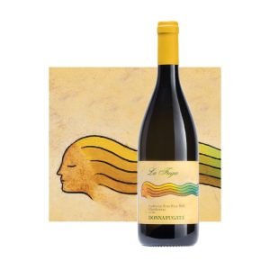 La Fuga 2022 Contessa Entellina DOC Donnafugata