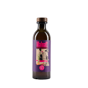 Malnat Aperitivo Alternativo v.m 18 Liquore 100% Naturale – Opificio Cattaneo 500ml