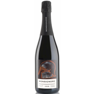 MONSIGNORE ALTA LANGA DOCG EXTRA BRUT 2020
