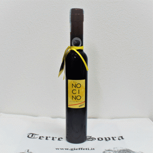 Liquore Nocino “Casa Marangoni” 250 ml. – Lucenti