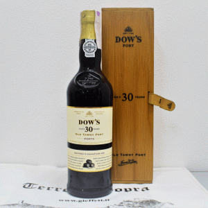 Porto Tawny 30 Years Old – Dow’s Port
