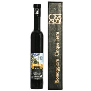 Possa Passito U Stragnu 2018 astuccio