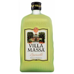 LIMONCELLO VILLA MASSA