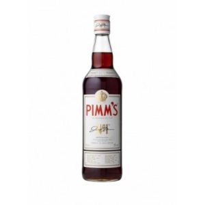 PIMM’S N°1