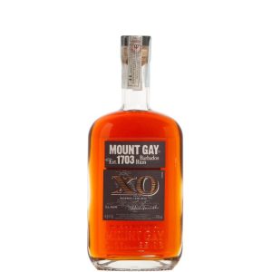 MOUNT GAY XO