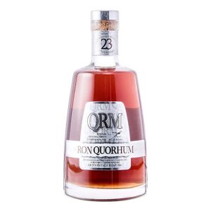 QUORHUM 23Y
