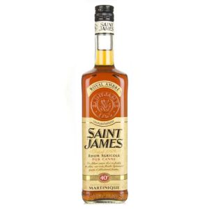 SAINT JAMES AMBRE’